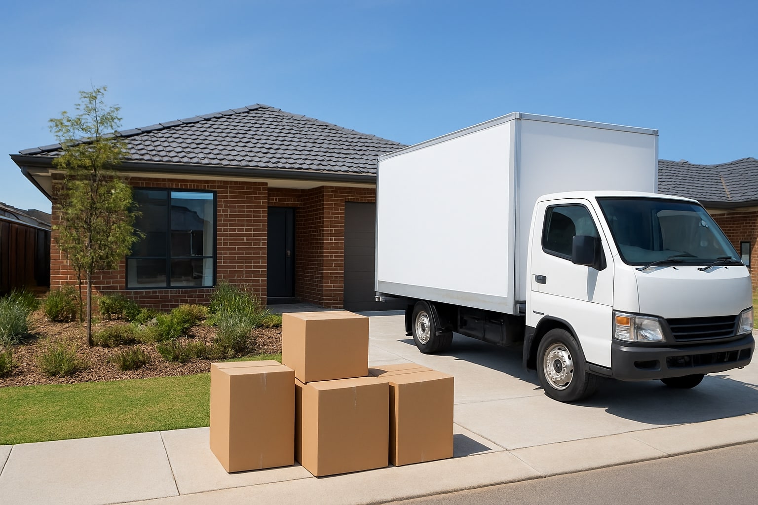 Average Cost of Moving a 3-Bedroom House in Perth: Your Ultimate Budget Guide