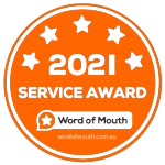 Wordofmouth 2021