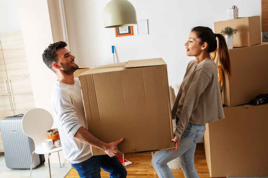 Does It Cost More To Move On A Saturday?