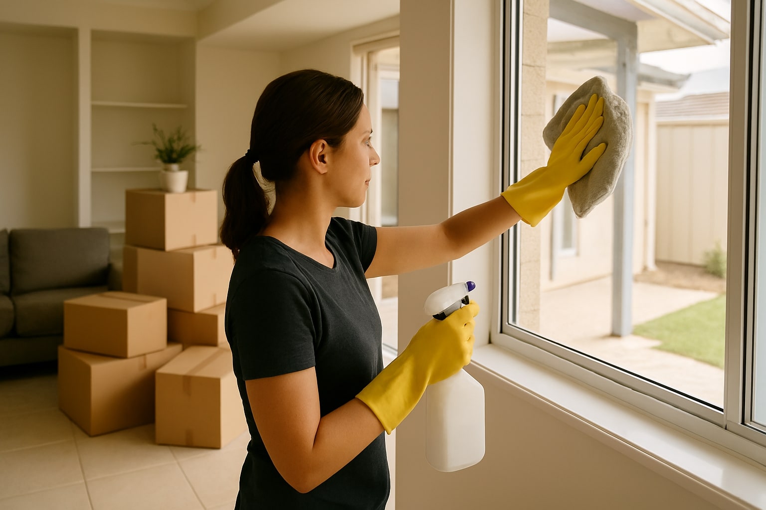 How to Move House and Get Your Full Bond Back in Australia: Your Ultimate Guide