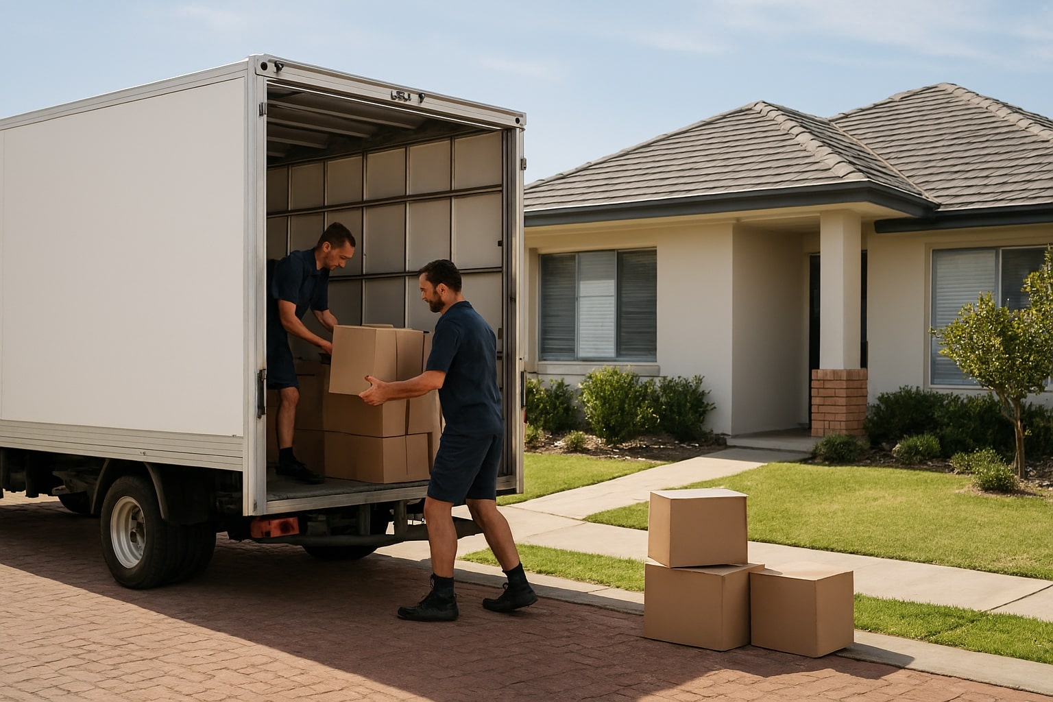 Is Moving Mid-Week Cheaper Than the Weekend in Perth?