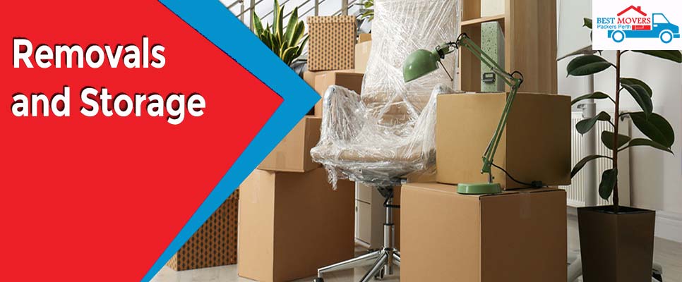 Storage Solutions