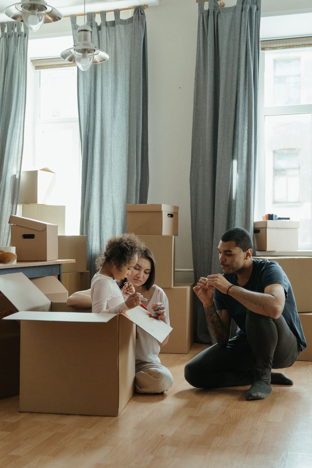 House Removals