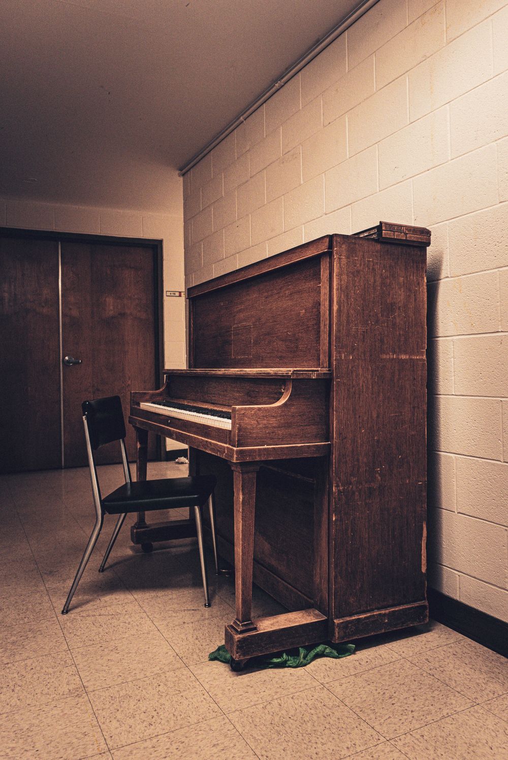 Piano Removalists