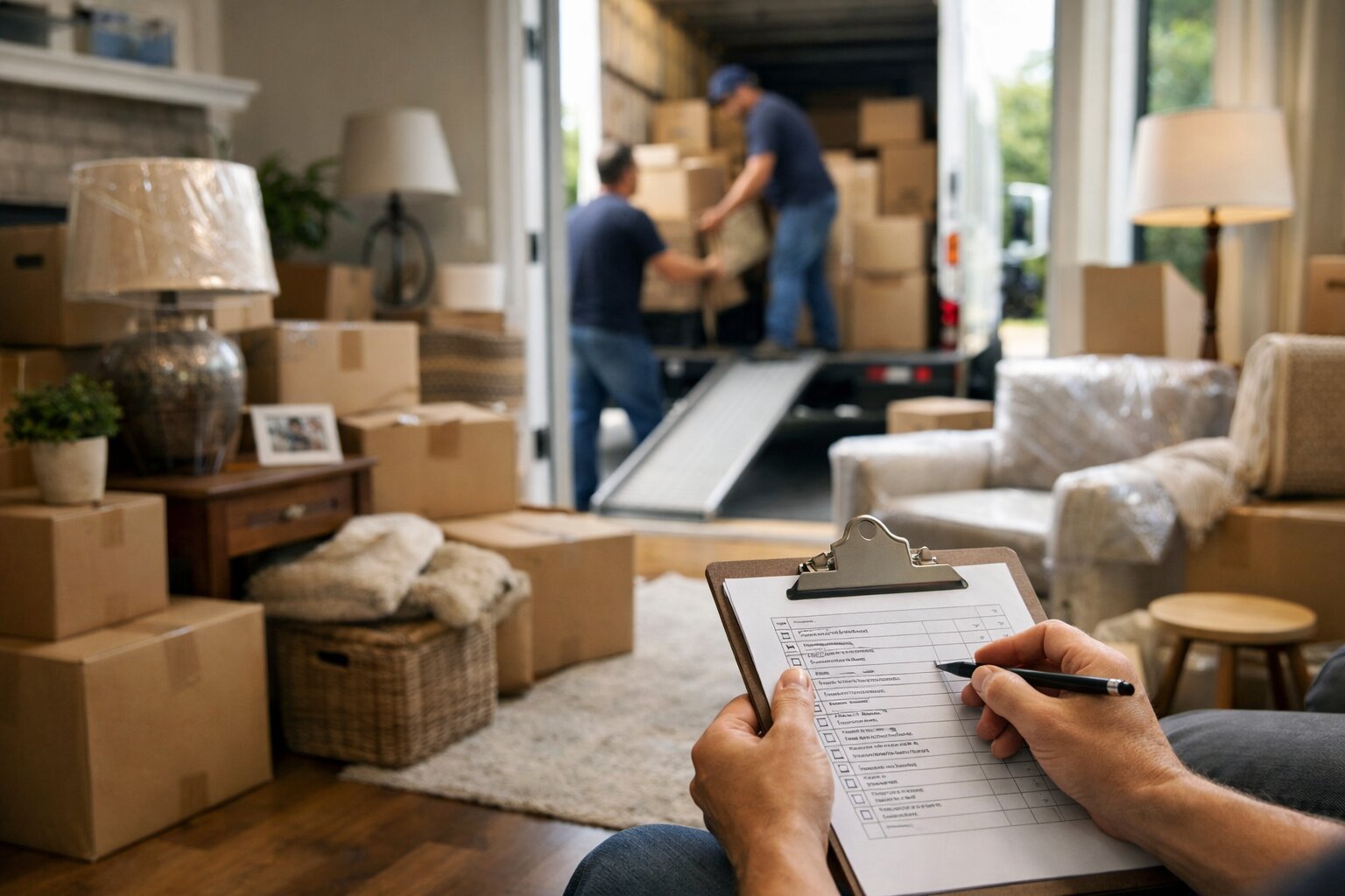 What Happens If I Add More Items After Getting a Moving Quote thumbnail