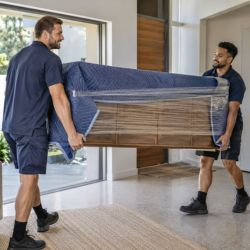 Furniture Removals