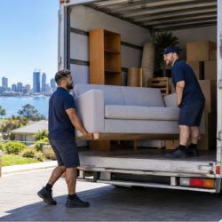 House Removals