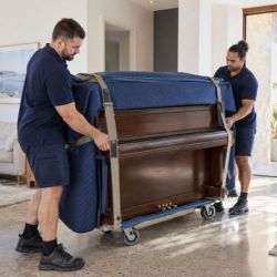 Piano Removalists