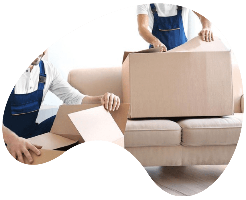 Inter-State Removalists Perth