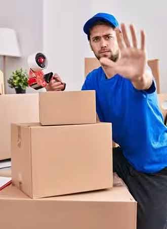 Best Movers Packers