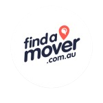 Findamover Logo