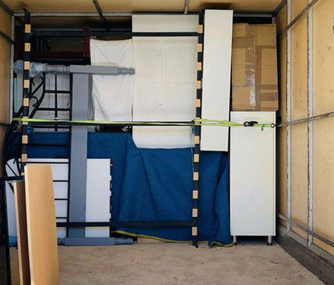 Best Movers and Packers Perth