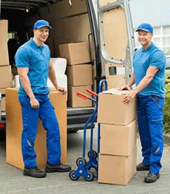 Packing  and Moving Service in Perth