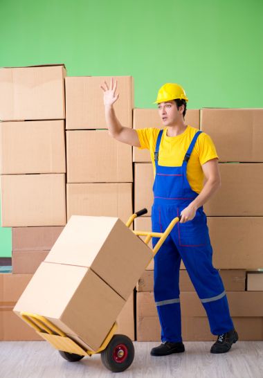Removalists Perth City Specialists