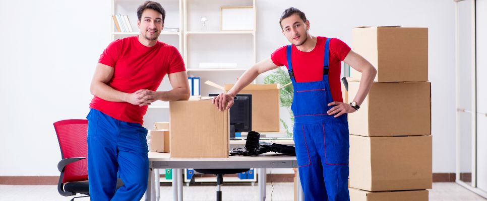 A Guide To Competitive Moving Costs