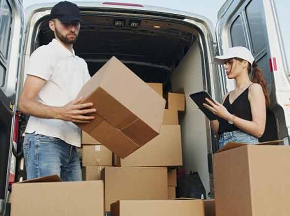 Hiring Best Movers & Packers Perth