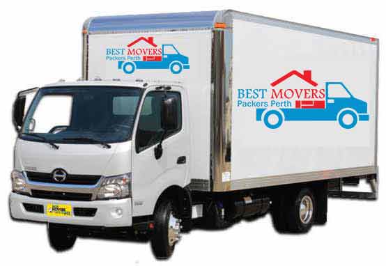 Swif Removalists Option in Perth