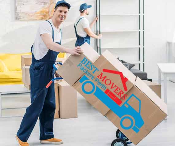 Moving and Packing Services In Cockburn