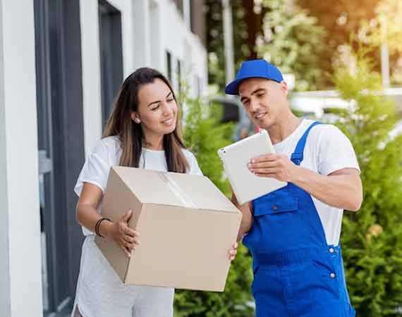 moving and packing services in Scarborough