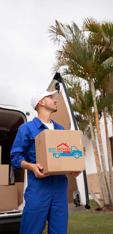 interstate removalists Perth to Sydney