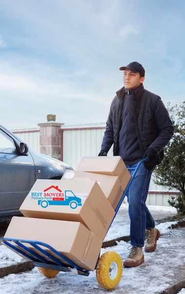 Best House Movers Service