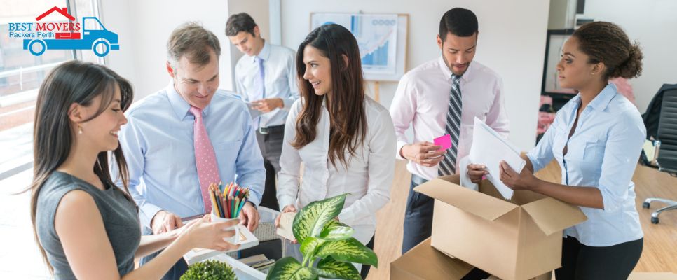 Office Relocation Tips For Great Move