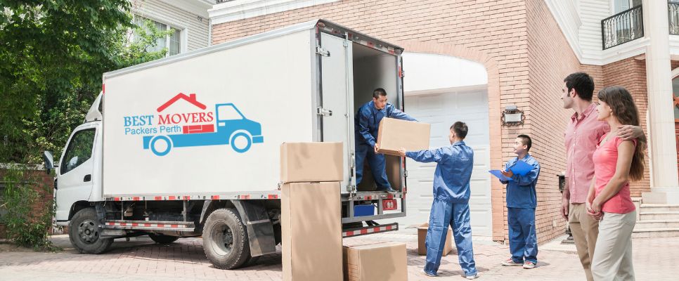 Interstate Removalists Costs