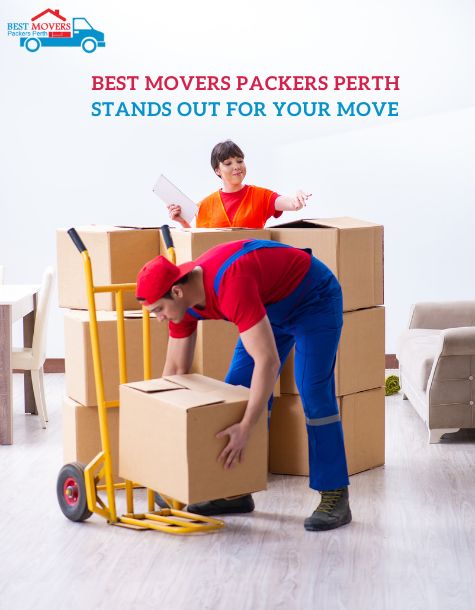 Removalists Osborne Park