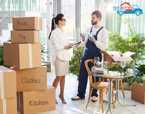 best movers packers perth