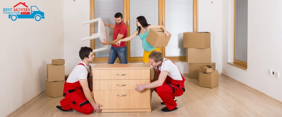 Tips for Moving Seamlessly