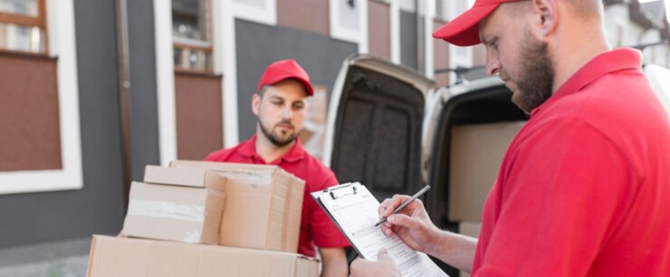 removalists moving company