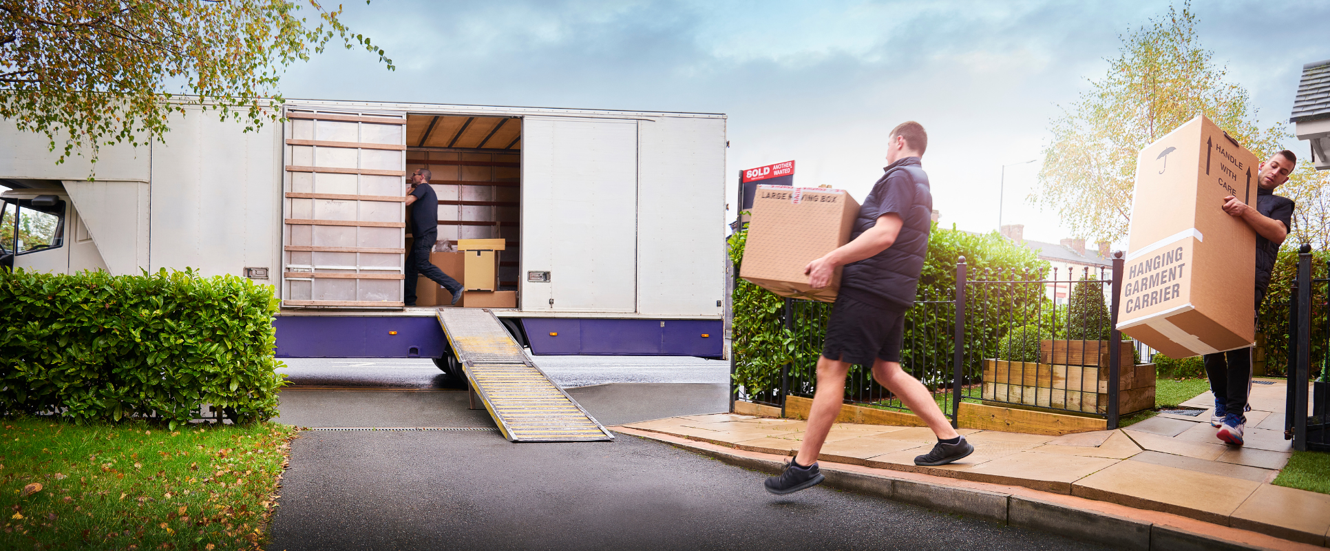 Removalists Company