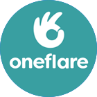 Oneflare Logo