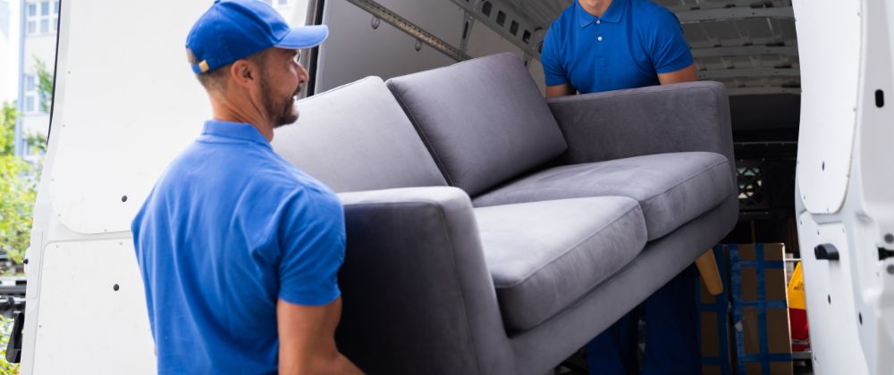 Best Removalist