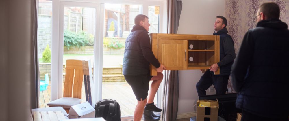 Furniture Removalists