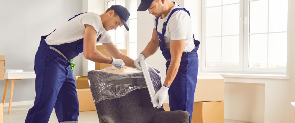Local Movers
