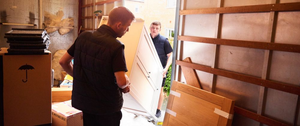 Reliable Removalists