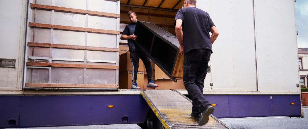 Same-Day Removalists