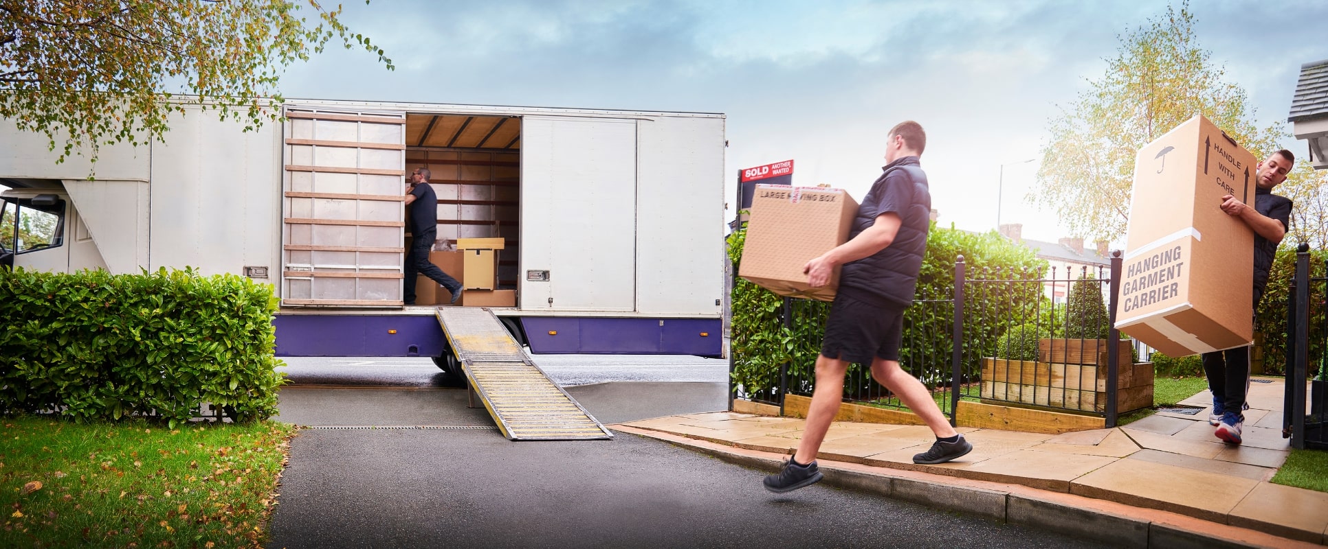 Removalist Company
